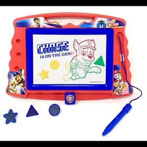 Paw Patrol Magnetic Drawing Board